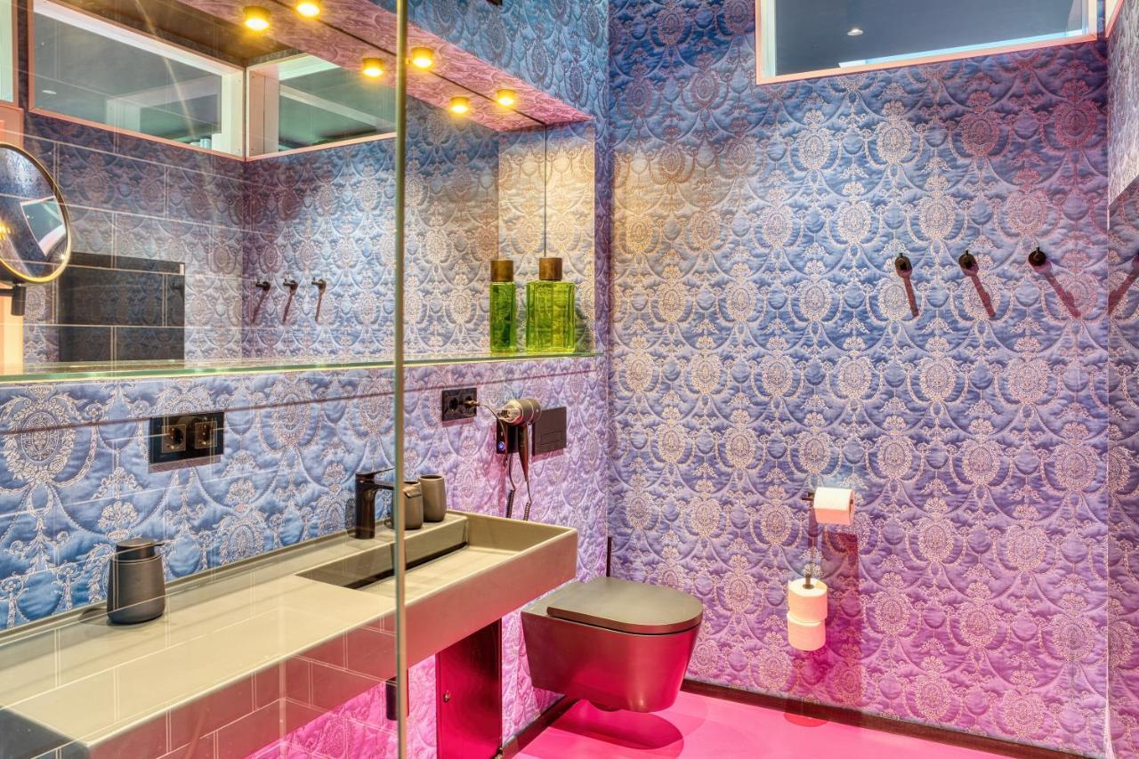 Wohnung Mit Pool Little King, Little Dagobert Heimburg Dış mekan fotoğraf